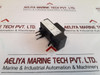 Bbc Petercem T 25 Dm Thermal Overload Relay