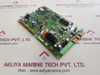 Jrc pc1101 cmc-898  h-7pcrd1398c pcb board
