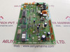 Jrc pc1101 cmc-898  h-7pcrd1398c pcb board
