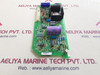 Carrier transicold 12-01059-10rp circuit board - division part
