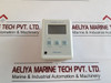 Saginomiya Thermo Eye-p Digital Thermostat Ple-wd12-010