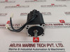 Dasa Tech Danq-04Bc1N2 Ac Servo Motor 0.4 Kw
