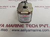 Danfoss gp208/240c solenoid coil 018z762100 208/240v ac 50/60hz