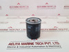 Mann Filter W 712/6 Oil Filter