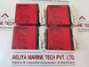 Pr Electronics 2204 B2D Isolation Amplifier With Base