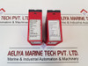 Pr Electronics 2208 Bc1D Programmable Pulse/Impulse Calculator