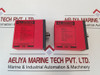 Pr Electronics 2208 Bc1D Programmable Pulse/Impulse Calculator