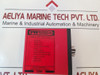 Pr Electronics 2208 Bc1D Programmable Pulse/Impulse Calculator