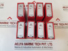 Pr Electronics 2272 R/I Transmitter Relay 4-20Ma 0,2-1V 2272 L2B2 S411 10A/400V