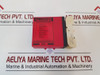 Pr Electronics 2272 R/I Transmitter Relay 4-20Ma 0,2-1V 2272 L2B2 S411 10A/400V