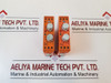 Syrelec Cdr Time Relay 220-240V~/24V~