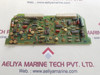 Carrier transicold 12-01085-00/59980 pcb card