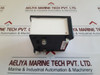 Meco-v Si96 Moving Iron Meter 0-400A