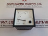 Deif Eq72-x Ammeter 0-10-20 A