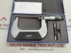 Atorn 75-100mm micrometer outside 0.01mm 051228077 weight 782gm
