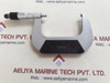 Atorn 75-100mm micrometer outside 0.01mm 051228077 weight 782gm