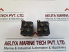 General Electric Cr2940U201 Contact Block