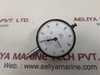 Mitutoyo 2046f dial indicator