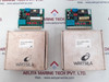 Wartsila 0050L289501 Printed Circuit Board