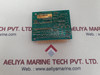 Wartsila 0050L289501 Printed Circuit Board