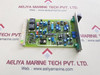 Jorn Knutsen discontinued amplifier power card UPA 92 Norway