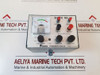 Tsubakimoto Tsb151 Shock Relay Ac100/110V, 50/60Hz