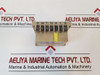 Aeg Tma 3 Relay 910-344-011 440V~60 Hz
