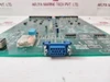 Oki Rd1164-2505P1 Printed Circuit Board