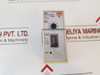 Carlo Gavazzi S105 166 924 Timer 115-230V 50/60Hz