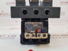 Telemecanique/Schneider Electric Lr2D43 Thermal Overload Relay