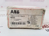 Abb N22E Contactor Relay 1Sbh141001R8422 110V 50Hz