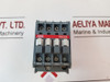 Abb N22E Contactor Relay 1Sbh141001R8422 110V 50Hz