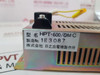 Hinode Electric Hpt-600/Øm C Power Supply