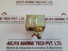 Saginomiya Dns-d606M Pressure Control Switch