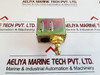 Liners Controls Hs-206 Pressure Switch