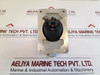 Appleton Electric Efsr2023 Receptacle Interlocked With Switch