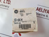 Allen-bradley 800Tc-xa Contact Block