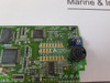 Mitsubishi Fx0-20M Pcb Card