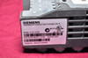 Siemens sinamics cu240s dp f control unit