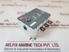 Abb Ot 160Ev03 Disconnect Switch