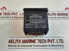 Autonics Mt4W-aa-41 Panel Meter
