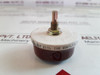 Ohmite Rjs1K0 Rheostat Wire Wound