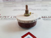 Ohmite Rjs1K0 Rheostat Wire Wound