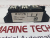 Ixys Mdd 72-16 N1B Diode Module 1235X
