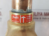 Danfoss Nrv28S Solder Angle Check Valve 020-102100