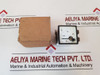 Siemens 500/1A Ammeter