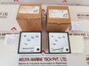 Crompton 039-90136-0000 Panel Meter 0-2000 Kw