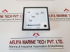 Crompton 039-90136-0000 Panel Meter 0-2000 Kw