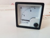 Deif Eq48-x Ammeter 0-10A