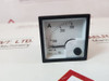 Ime Rq48E Ammeter